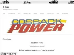 Sites similar to b-cozz.com