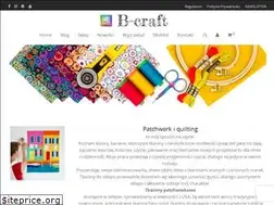 Sites similar to b-craft.pl