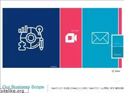 Sites similar to b-create.co.jp