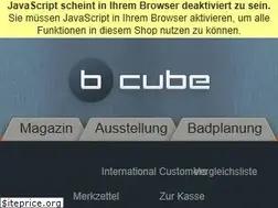 Sites similar to b-cube.com