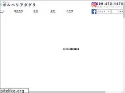 Sites similar to b-daguri.com