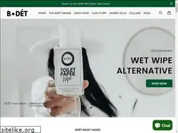 Sites similar to b-det.com