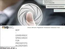Sites similar to b-dp.de