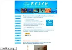 Sites similar to b-e-a-c-h.org