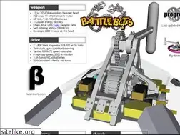 Sites similar to b-e-t-a.com
