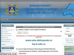 Sites similar to b-edu.ru