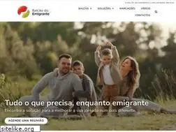 Sites similar to b-emigrante.com