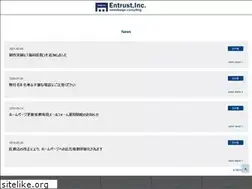 Sites similar to b-entrust.com