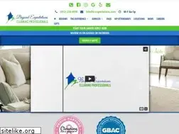 Sites similar to b-expectations.com