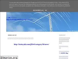 Sites similar to b-f-news.blogspot.com