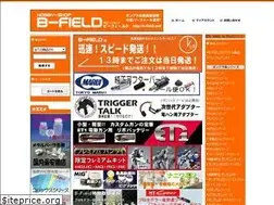 Sites similar to b-field.net