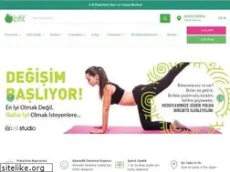 Sites similar to b-fit.com.tr