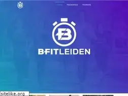 Sites similar to b-fitleiden.nl