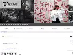 Sites similar to b-flat-photo.com