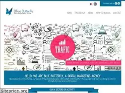 Sites similar to b-fly.biz