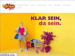 Sites similar to b-free-rotary.de