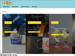 Sites similar to b-g-m.jp