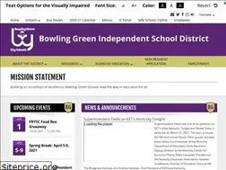 Sites similar to b-g.k12.ky.us