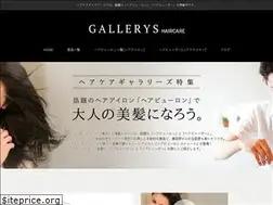 Sites similar to b-gallerys.com