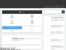 Sites similar to b-gamers.net