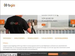 Sites similar to b-gis.de