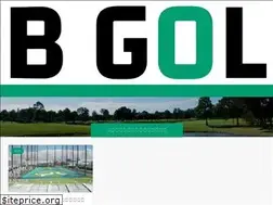 Sites similar to b-golf.com