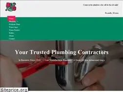 Sites similar to b-gplumbing.com