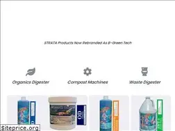 Sites similar to b-greentech.com