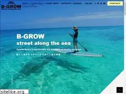Sites similar to b-grow.jp