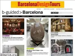 Sites similar to b-guided.com