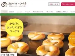 Sites similar to b-guri.com