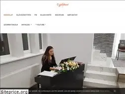 Sites similar to b-gyulekezet.ro