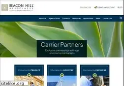 Sites similar to b-h-a.com