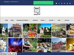 Sites similar to b-h-g.nl
