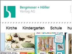 Sites similar to b-h.de