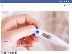 Sites similar to b-healthy.org