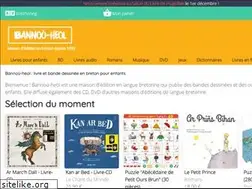 Sites similar to b-heol.com