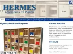 Sites similar to b-hermes.de