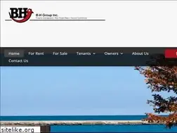 Sites similar to b-hgroup.com