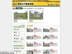 Sites similar to b-housing.jp