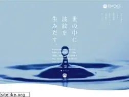 Sites similar to b-i-o-s.co.jp