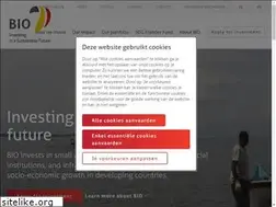 Sites similar to b-i-o.be