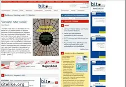 Sites similar to b-i-t-online.de