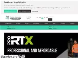 Sites similar to b-id.co.uk
