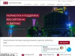Sites similar to b-id.ru