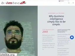 Sites similar to b-imtec.de