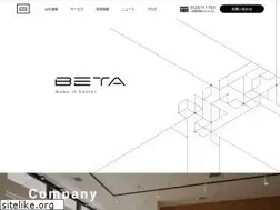Sites similar to b-inc.co.jp