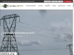 Sites similar to b-infogis.com.tr