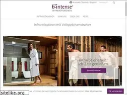 Sites similar to b-intense.at