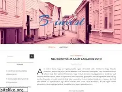 Sites similar to b-invest.hu